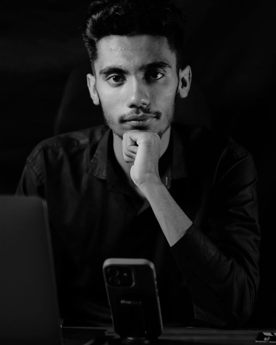 Falak Sher Ameen, CEO & Founder of FSA Enterprises