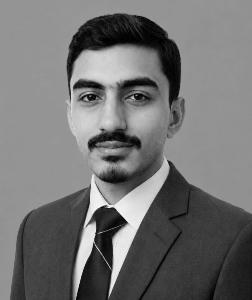 Abdul Wahab Qaiser — Ads manager