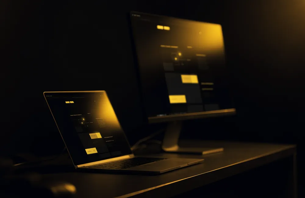 Web Development — FSA Enterprises